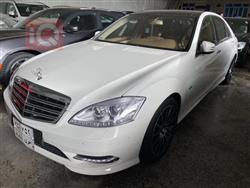 مێرسێدس بێنز S-Class